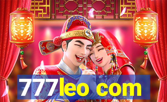 777leo com
